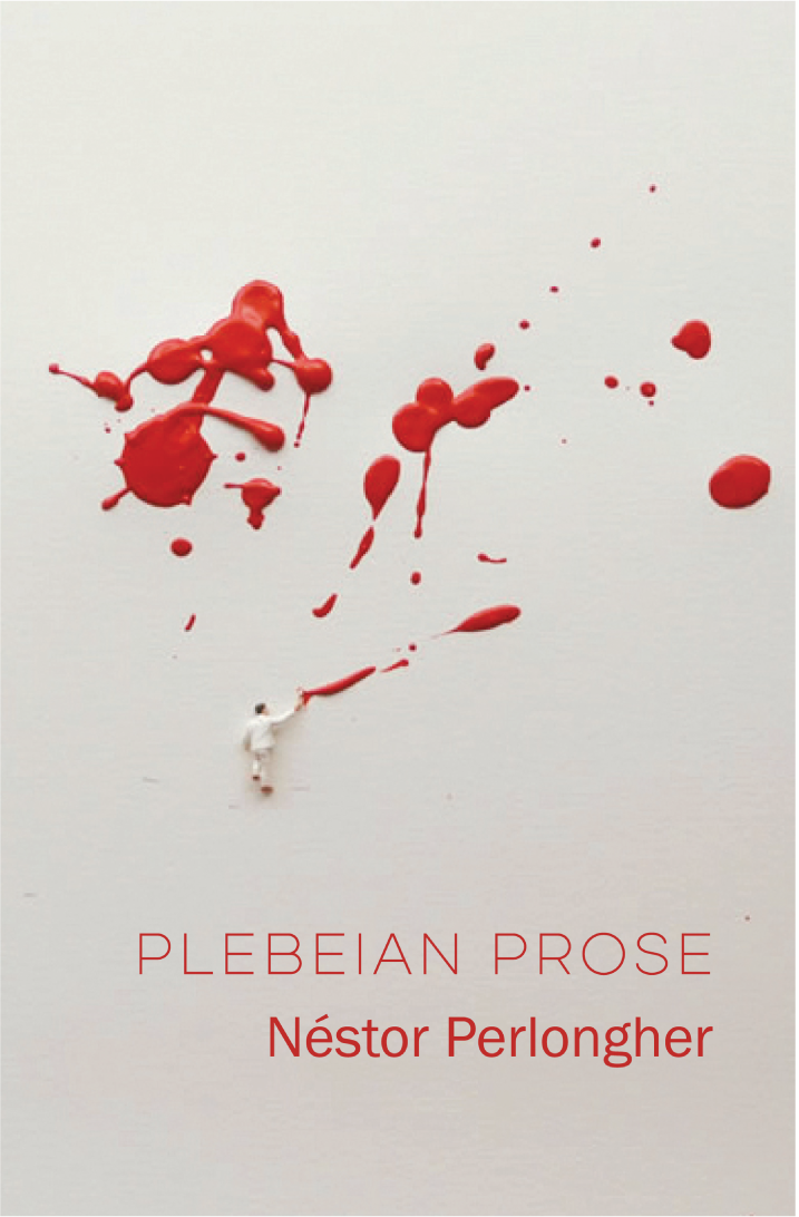 Plebeian Prose cover
