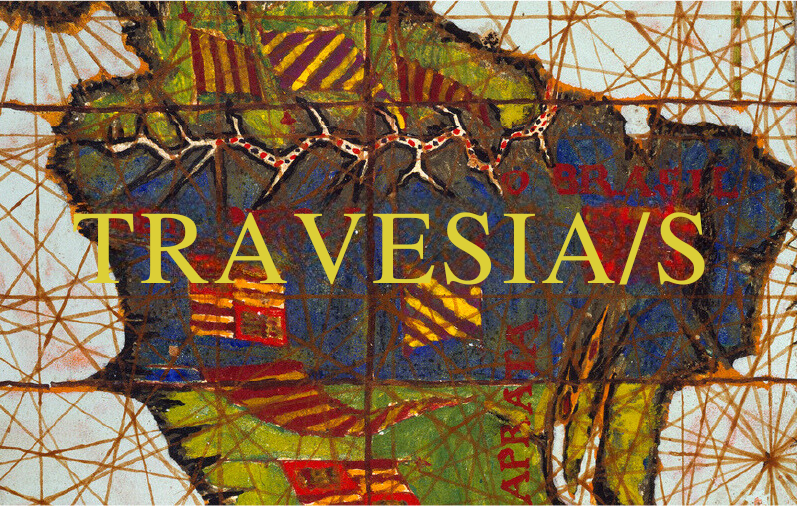 Travesías Series